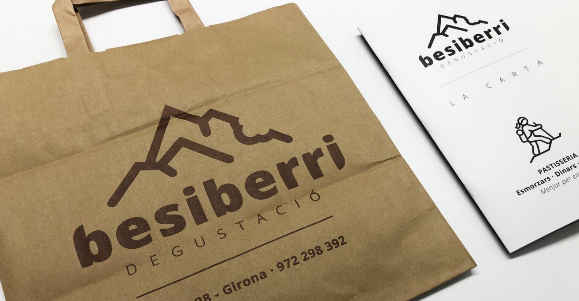Besiberri-Degustació